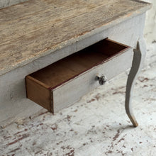 Load image into Gallery viewer, Early 19th Century French Console Table
