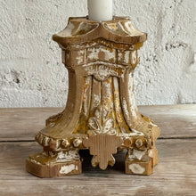 Load image into Gallery viewer, Early 19th Century French Candlestick
