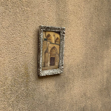 Load image into Gallery viewer, Late 19th Century French Oil Painting of the Église Saint-Taurin, Évreux