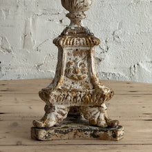 Load image into Gallery viewer, Early 19th Century French Candlestick