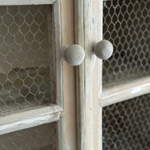 Load image into Gallery viewer, Late 19th Century French Wall Cabinet