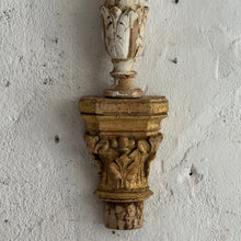 Load image into Gallery viewer, Early 19th Century French Candle Wall Sconce