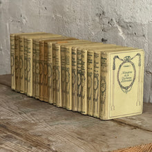 Load image into Gallery viewer, Early 20th Century French Nelson Book
