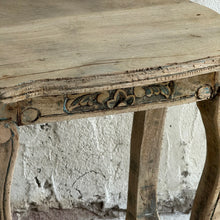 Load image into Gallery viewer, Late 19th Century French Side Table