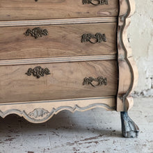 Load image into Gallery viewer, Early 20th Century Dutch Bombe Commode