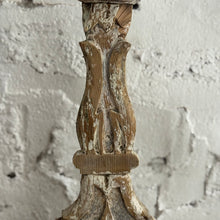 Load image into Gallery viewer, Late 18th Century Portuguese Candlestick