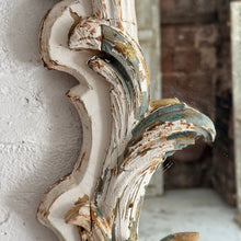 Load image into Gallery viewer, Early 19th Century French Mirror