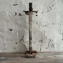 Load image into Gallery viewer, Late 18th Century Portuguese Candlestick