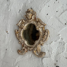 Load image into Gallery viewer, Early 18th Century Baroque Italian Mirror