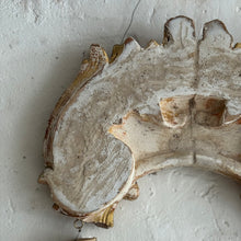 Load image into Gallery viewer, Pair Of Early 19th Century French Wooden Fragments