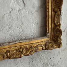 Load image into Gallery viewer, 19th Century French Gilt Frame