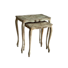 Load image into Gallery viewer, Early 20th Century Florentine Tables