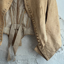 Load image into Gallery viewer, Early 19th Century French Caraco