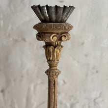 Load image into Gallery viewer, Early 19th Century French Candlestick