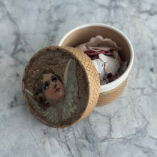 Load image into Gallery viewer, Vintage French Box