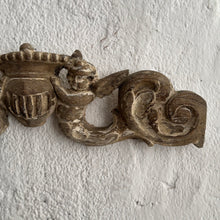 Load image into Gallery viewer, Late 19th Century French Putti Carving