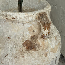 Load image into Gallery viewer, 19th Century French Olive Pot