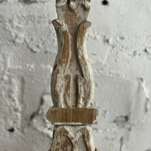 Load image into Gallery viewer, Late 18th Century Portuguese Candlestick