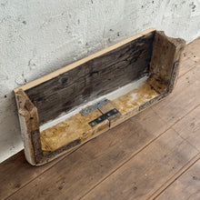 Load image into Gallery viewer, Late 19th Century French Wooden Plinth