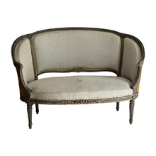 Load image into Gallery viewer, Early 19th Century French Sofa