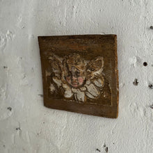Load image into Gallery viewer, Late 18th Century French Putti Panel