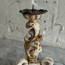 Load image into Gallery viewer, Early 19th Century Italian Candlestick