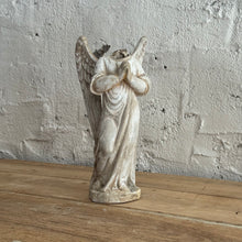 Load image into Gallery viewer, Early 19th Century French Wooden Angel