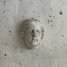 Load image into Gallery viewer, Late 19th Century Venus de Milo Plaster Head