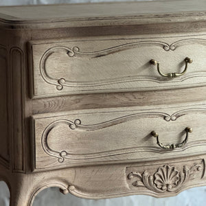 Late 19th Century French Commode