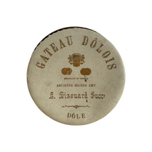 Load image into Gallery viewer, 19th Century French Patisserie Box
