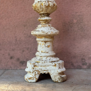 Early 19th Century French Candlestick