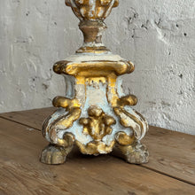 Load image into Gallery viewer, Late 18th Century French Candlestick
