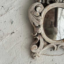 Load image into Gallery viewer, Early 19th Century Italian Putti Mirror