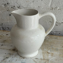 Load image into Gallery viewer, Late 19th Century French Jug