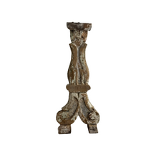 Load image into Gallery viewer, Late 18th Century Portuguese Candlestick