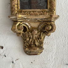 Load image into Gallery viewer, Early 19th Century French Mirror