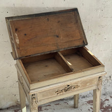 Load image into Gallery viewer, Early 19th Century French Writing Desk