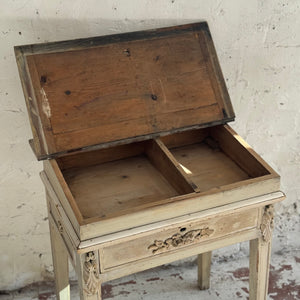 Early 19th Century French Writing Desk
