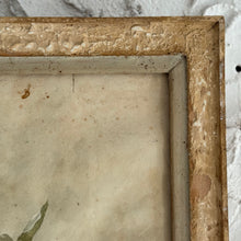 Load image into Gallery viewer, Early 19th Century French Floral Painting
