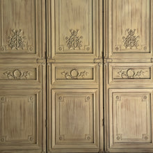 Load image into Gallery viewer, French Style Decorative Bi folding Screen