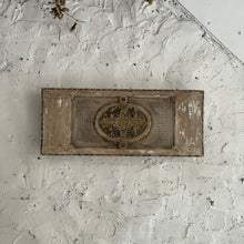 Load image into Gallery viewer, Early 19th Century French Cane Panel