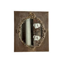 Load image into Gallery viewer, Early 19th Century French Mirror