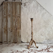 Load image into Gallery viewer, Early 19th Century French Candlestick