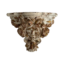 Load image into Gallery viewer, Late 19th Century French Plaster Corbel