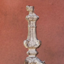 Load image into Gallery viewer, Late 18th Century Italian Candlestick