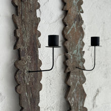 Load image into Gallery viewer, Pair Of 19th Century Swedish Sconces