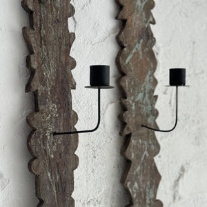 Pair Of 19th Century Swedish Sconces