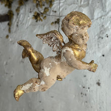 Load image into Gallery viewer, Late 19th Century French Putti