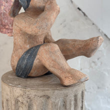 Load image into Gallery viewer, 20th Century French Papier-mâché Putti