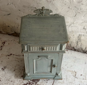 20th Century French Bedside